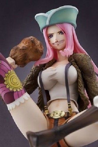 Excellent Model Portrait.of.pirates Neo-dx Jewelry Bonney 1/8 Scale Figure- Japan Figure Store - #1 Bring To You The Best Japanese Goods