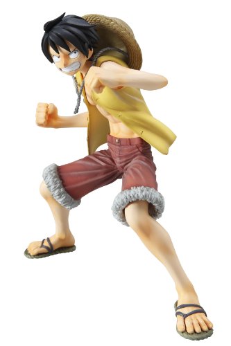 Excellent Model Portrait.of.pirates Neo-dx Monkey D Luffy 1/8 Scale Figure- Japan Figure Store - #1 Bring To You The Best Japanese Goods