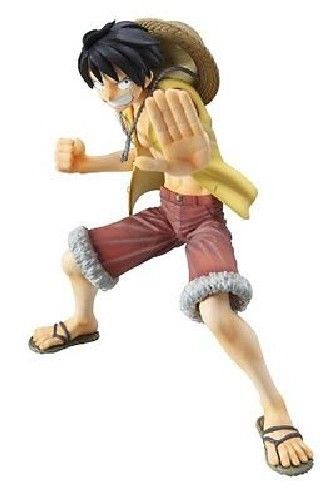 Excellent Model Portrait.of.pirates Neo-dx Monkey D Luffy 1/8 Scale Figure- Japan Figure Store - #1 Bring To You The Best Japanese Goods