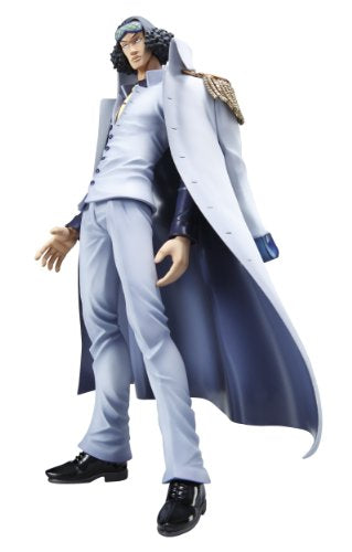 Excellent Model Portrait.of.pirates Neo-dx Navy Headquarters General Aokiji- Japan Figure Store - #1 Bring To You The Best Japanese Goods