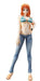 Excellent Model Portrait.of.pirates One Piece Sailing Again Nami Figure- Japan Figure Store - #1 Bring To You The Best Japanese Goods