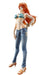 Excellent Model Portrait.of.pirates One Piece Sailing Again Nami Figure- Japan Figure Store - #1 Bring To You The Best Japanese Goods
