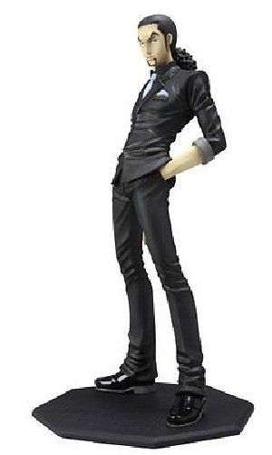 Excellent Model Portrait.of.pirates One Piece Series Neo-6 Rob Lucci Figure- Japan Figure Store - #1 Bring To You The Best Japanese Goods