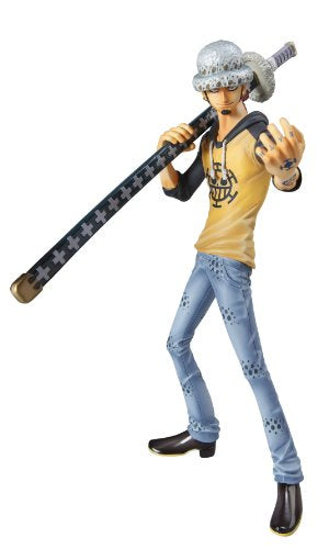 Excellent Model Portrait.of.pirates One Piece Series Neo-dx Trafalgar Law Figure- Japan Figure Store - #1 Bring To You The Best Japanese Goods