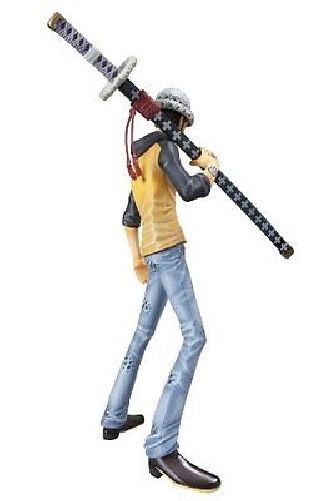 Excellent Model Portrait.of.pirates One Piece Series Neo-dx Trafalgar Law Figure- Japan Figure Store - #1 Bring To You The Best Japanese Goods