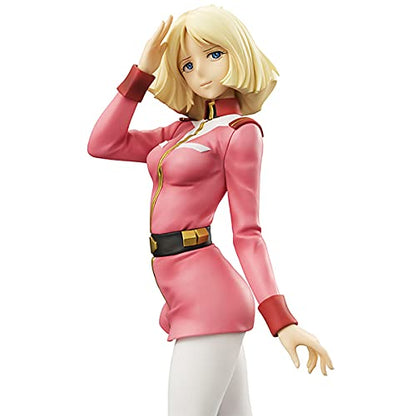 Excellent Model Rahdx Ganeo Mobile Suit Gundam Sayla Mass About 200Mm Pvc Pre-Painted Figure- Japan Figure Store - #1 Bring To You The Best Japanese Goods