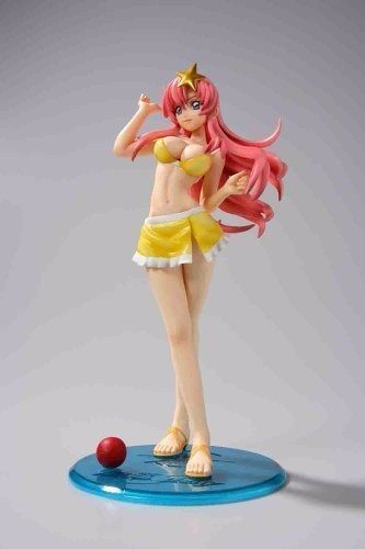 Excellent Model Rahdx Gundam Archives Side 3 Gundam Seed Destiny Meer Campbell- Japan Figure Store - #1 Bring To You The Best Japanese Goods