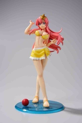 Excellent Model Rahdx Gundam Archives Side 3 Gundam Seed Destiny Meer Campbell- Japan Figure Store - #1 Bring To You The Best Japanese Goods