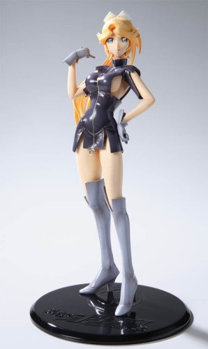 Megahouse Japan Rahdx Silver Orinsis Serena Model- Japan Figure Store - #1 Bring To You The Best Japanese Goods