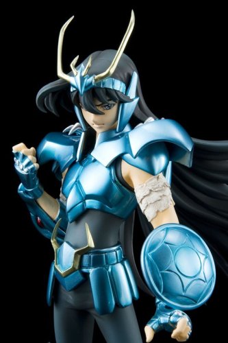 Excellent Model Saint Seiya Dragon Shiryu Figure Megahouse- Japan Figure Store - #1 Bring To You The Best Japanese Goods