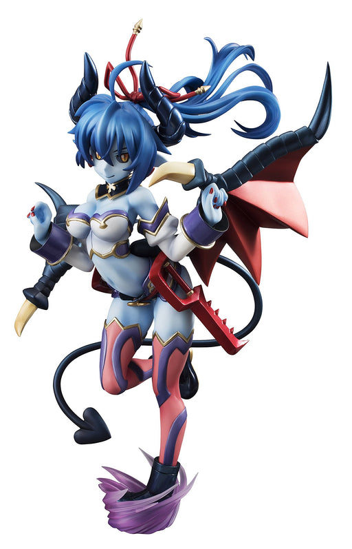 Megahouse Shinra Bansho Choco Masenki Asmodeis 1/8 Pvc Abs Figure Japan- Japan Figure Store - #1 Bring To You The Best Japanese Goods