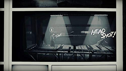 Exnoa Liberated Nintendo Switch - New Japan Figure 4580544940513 3