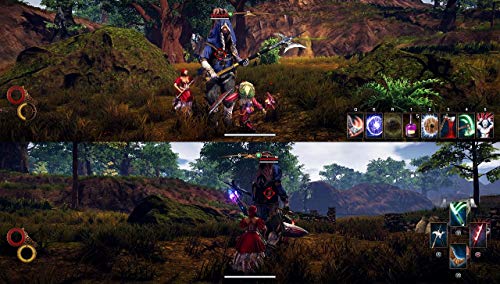 Exnoa Outward Playstation 4 Ps4 - New Japan Figure 4580544940391 1