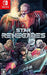 Exnoa Star Renegades Nintendo Switch - New Japan Figure 4580544940438