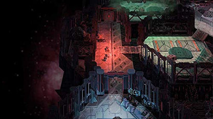 Exnoa Star Renegades Nintendo Switch - New Japan Figure 4580544940438 1