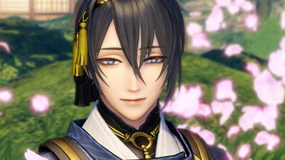 Exnoa Touken Ranbu Musou For Nintendo Switch - Pre Order Japan Figure 4580544940636 1