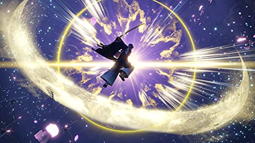 Exnoa Touken Ranbu Musou For Nintendo Switch - Pre Order Japan Figure 4580544940636 2