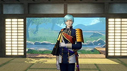 Exnoa Touken Ranbu Musou For Nintendo Switch - Pre Order Japan Figure 4580544940636 7