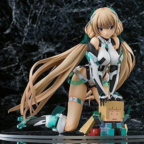 Expelled From Paradise Angela Balzac 1/7 Pvc Figure Phat- Japan Figure Store - #1 Bring To You The Best Japanese Goods