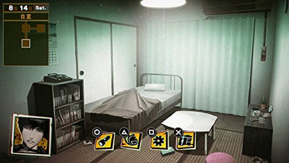 Experience Inc Ng Ps Vita Sony Playstation - New Japan Figure 4580287600873 6