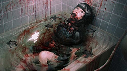 Experience Inc Ng Ps Vita Sony Playstation - New Japan Figure 4580287600873 7