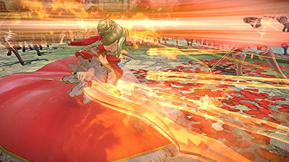 Marvelous Entertainment Fate / Extella Link Nintendo Switch - New Japan Figure 4535506302915 5