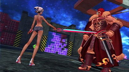 Fate / Extella Nintendo Switch - Used Japan Figure 4535506302656 4