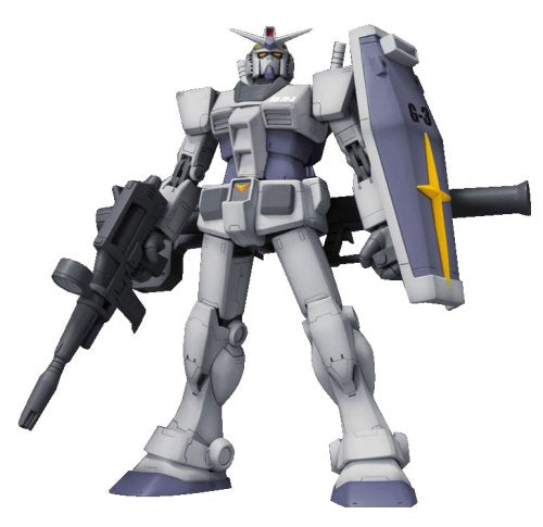 Bandai Spirits Rx-78-3 G-3 Gundam Action Figure Japan- Japan Figure Store - #1 Bring To You The Best Japanese Goods