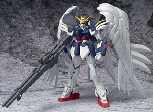 Bandai Spirits Japan Wing Gundam Zero Endless Waltz Version Action Figure- Japan Figure Store - #1 Bring To You The Best Japanese Goods