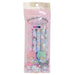 Eye Planning Sanrio Characters Gel Pen 4 Pack Pink Team K6492A Japan- Japan Figure Store - #1 Bring To You The Best Japanese Goods