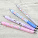 Eye Planning Sanrio Characters Gel Pen 4 Pack Pink Team K6492A Japan- Japan Figure Store - #1 Bring To You The Best Japanese Goods