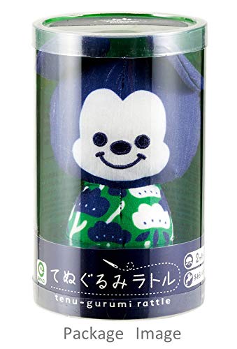 Eye Up Disney Plush Rattle Pooh- Japan Figure Store - #1 Bring To You The Best Japanese Goods