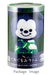 Eye Up Disney Plush Rattle Pooh- Japan Figure Store - #1 Bring To You The Best Japanese Goods