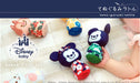 Eye Up Disney Plush Rattle Pooh- Japan Figure Store - #1 Bring To You The Best Japanese Goods