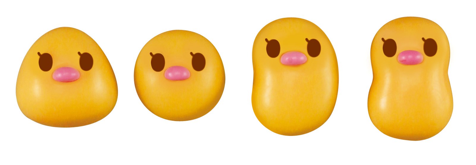 Eyeup Learning Chopstick Manners Bean Craftsmanship Game- Japan Figure Store - #1 Bring To You The Best Japanese Goods