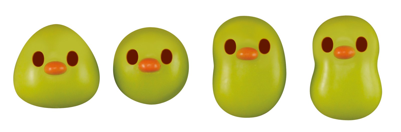 Eyeup Learning Chopstick Manners Bean Craftsmanship Game- Japan Figure Store - #1 Bring To You The Best Japanese Goods