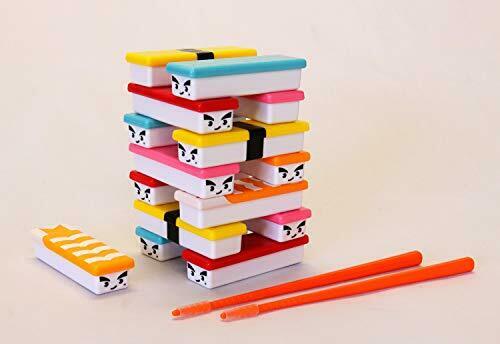 Eye Up Oh! Sushi Games Portable- Japan Figure Store - #1 Bring To You The Best Japanese Goods
