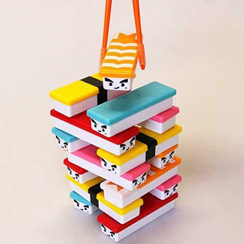 Eye Up Oh! Sushi Games Portable- Japan Figure Store - #1 Bring To You The Best Japanese Goods