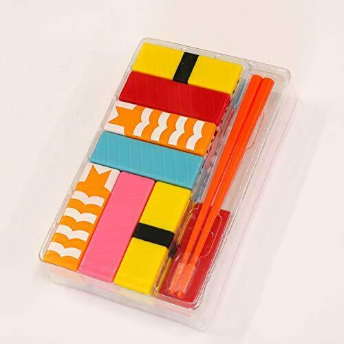 Eye Up Oh! Sushi Games Portable- Japan Figure Store - #1 Bring To You The Best Japanese Goods