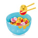Eyeup Learning Chopstick Manners Winnie The Pooh Big Soybeans Game- Japan Figure Store - #1 Bring To You The Best Japanese Goods