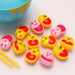 Eyeup Learning Chopstick Manners Winnie The Pooh Big Soybeans Game- Japan Figure Store - #1 Bring To You The Best Japanese Goods