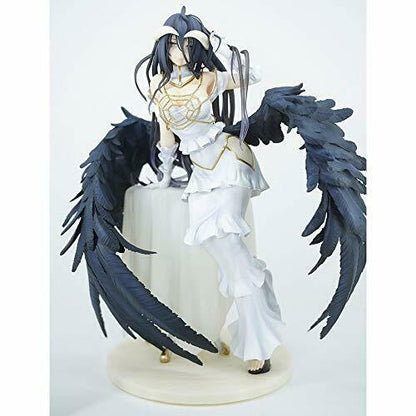 F:nex Overlord Ii Albedo 1/7 Scale Figure - Japan Figure