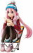 F:nex Yurucamp Nadeshiko Kagamihara 1/8 Scale Premium Noodle Stopper Figure - Japan Figure