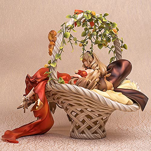 Fairytale Another Sleeping Beauty 1/8 Scale Abs Pvc Painted Complete Figure My92350- Japan Figure Store - #1 Bring To You The Best Japanese Goods
