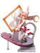 Myethos Alice In Wonderland Another White Rabbit 1/8 Japanese Painted Pvc Scale Figures- Japan Figure Store - #1 Bring To You The Best Japanese Goods