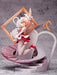 Myethos Alice In Wonderland Another White Rabbit 1/8 Japanese Painted Pvc Scale Figures- Japan Figure Store - #1 Bring To You The Best Japanese Goods
