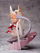 Myethos Alice In Wonderland Another White Rabbit 1/8 Japanese Painted Pvc Scale Figures- Japan Figure Store - #1 Bring To You The Best Japanese Goods