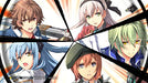 Falcom The Legend Of Heroes Hajimari No Kiseki Playstation 4 Ps4 - New Japan Figure 4956027128400 4