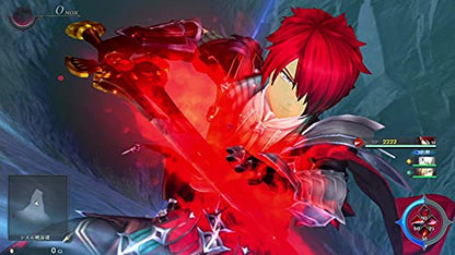 Falcom Ys Ix: Monstrum Nox For Nintendo Switch New