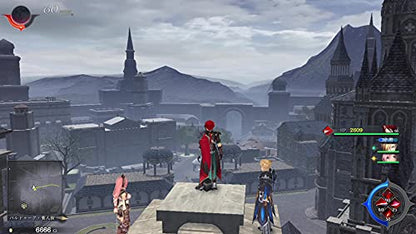 Falcom Ys Ix: Monstrum Nox For Nintendo Switch New